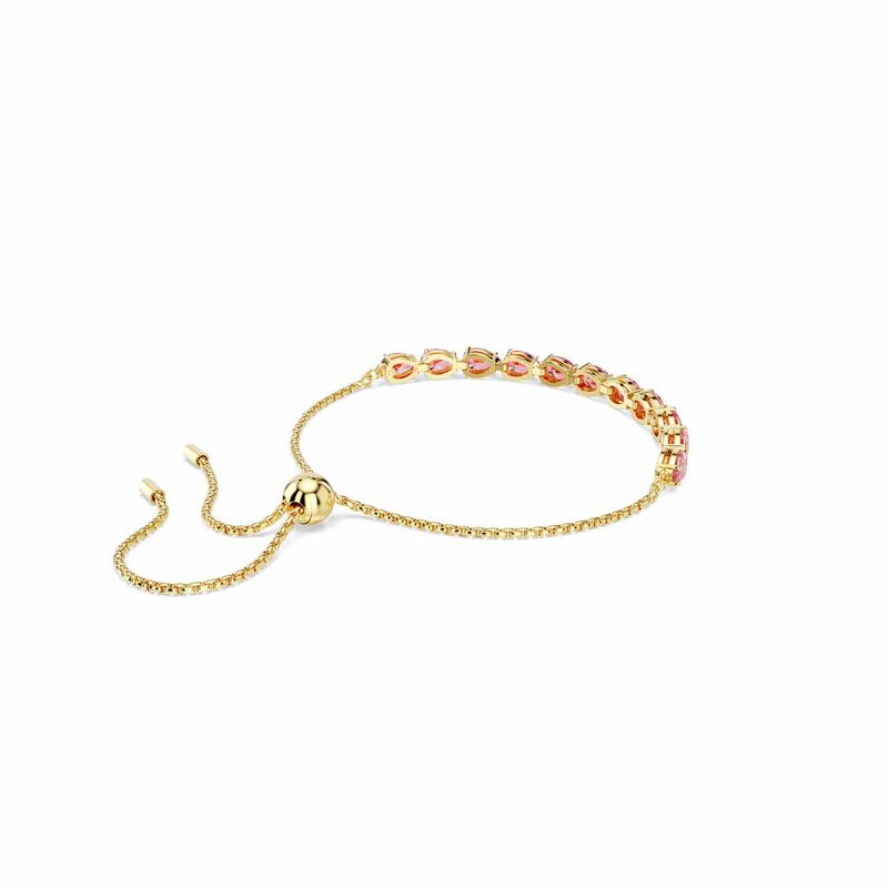 Swarovski Matrix Bracelet image number 3